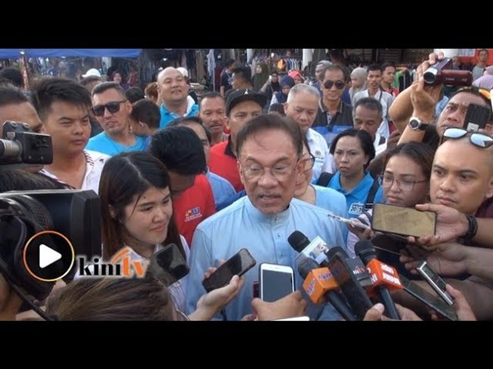 Vivian Wong mampu perjuangkan suara rakyat - Anwar