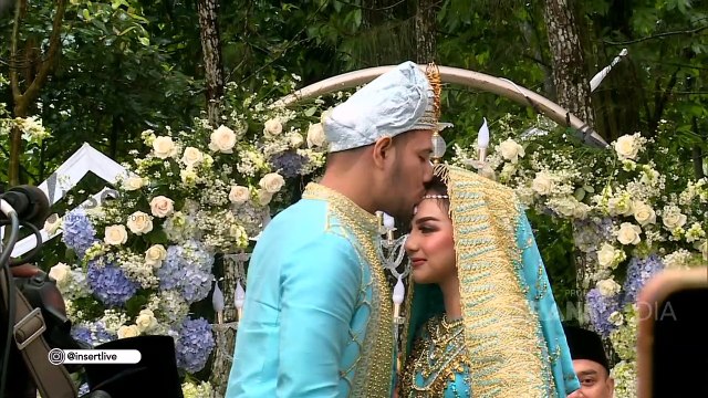 INSERT - Ranty Maria Sudah Mampu Move On dari Ammar Zoni