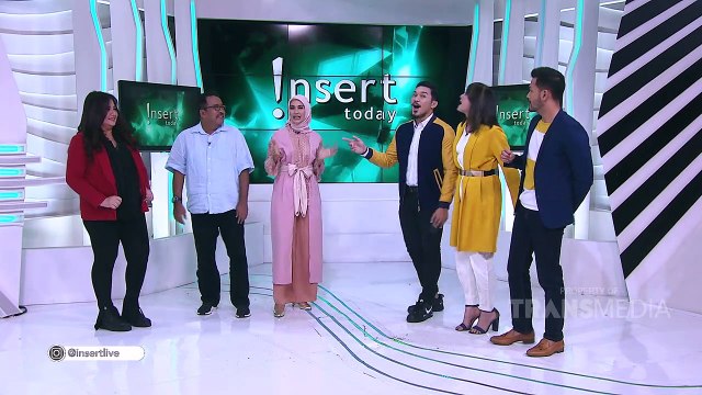 INSERT - Inilah Bedanya Film Si Doel The Movie 2