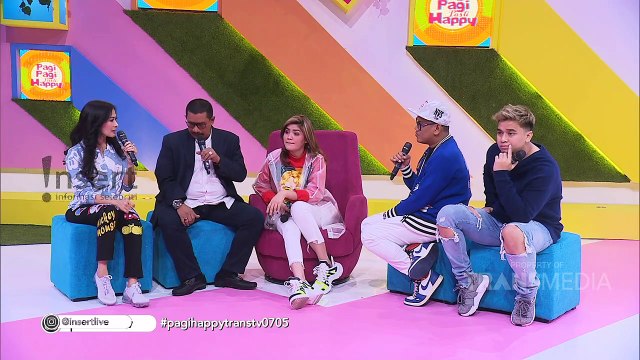 INSERT - Hilda Tidak Tega Kriss Hatta Mendekam di Jeruji Besi?