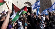 Yüzyılın Anlaşması! Yeni Filistin Devleti Kurulacak