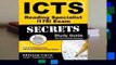 R.E.A.D ICTS Reading Specialist (176) Exam Secrets, Study Guide: ICTS Test Review for the Illinois