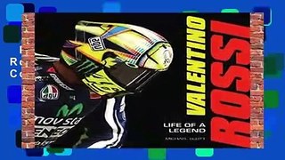 Full version  Valentino Rossi: Life of a Legend Complete