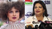 Priyanka Chopra's Mother Madhu Chopra REACTS on her look at Met Gala 2019; Watch Video | FilmiBeat