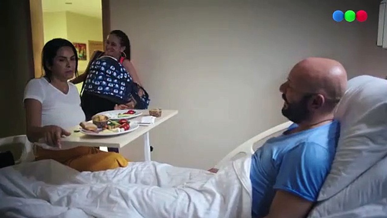 Lazos De Sangre Capitulo 114 - Lazos De Sangre Capitulo 114