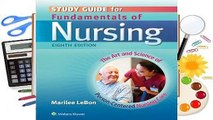R.E.A.D Study Guide for Fundamentals of Nursing: The Art and Science of Person-Centered Nursing