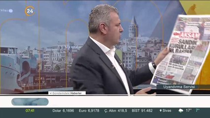 Akşam Gazetesi