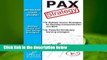 R.E.A.D Pax Strategy: Winning Multiple Choice Strategies for the Nln Pax-RN Pax-PN Exam