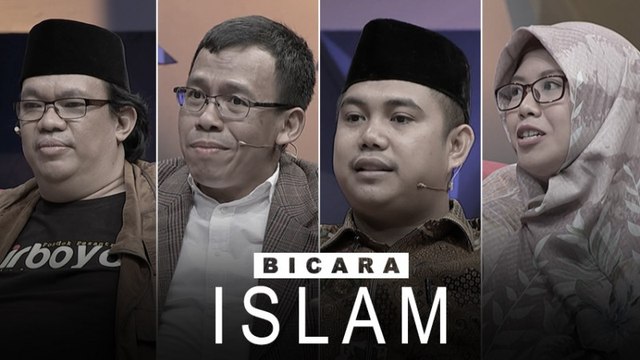 Highlight Q & A - Bicara Islam