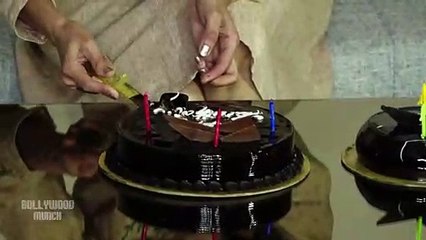 Aahana Kumra Celebrates Her Birthday