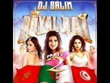 Dj Salim Royal Rai Party 2