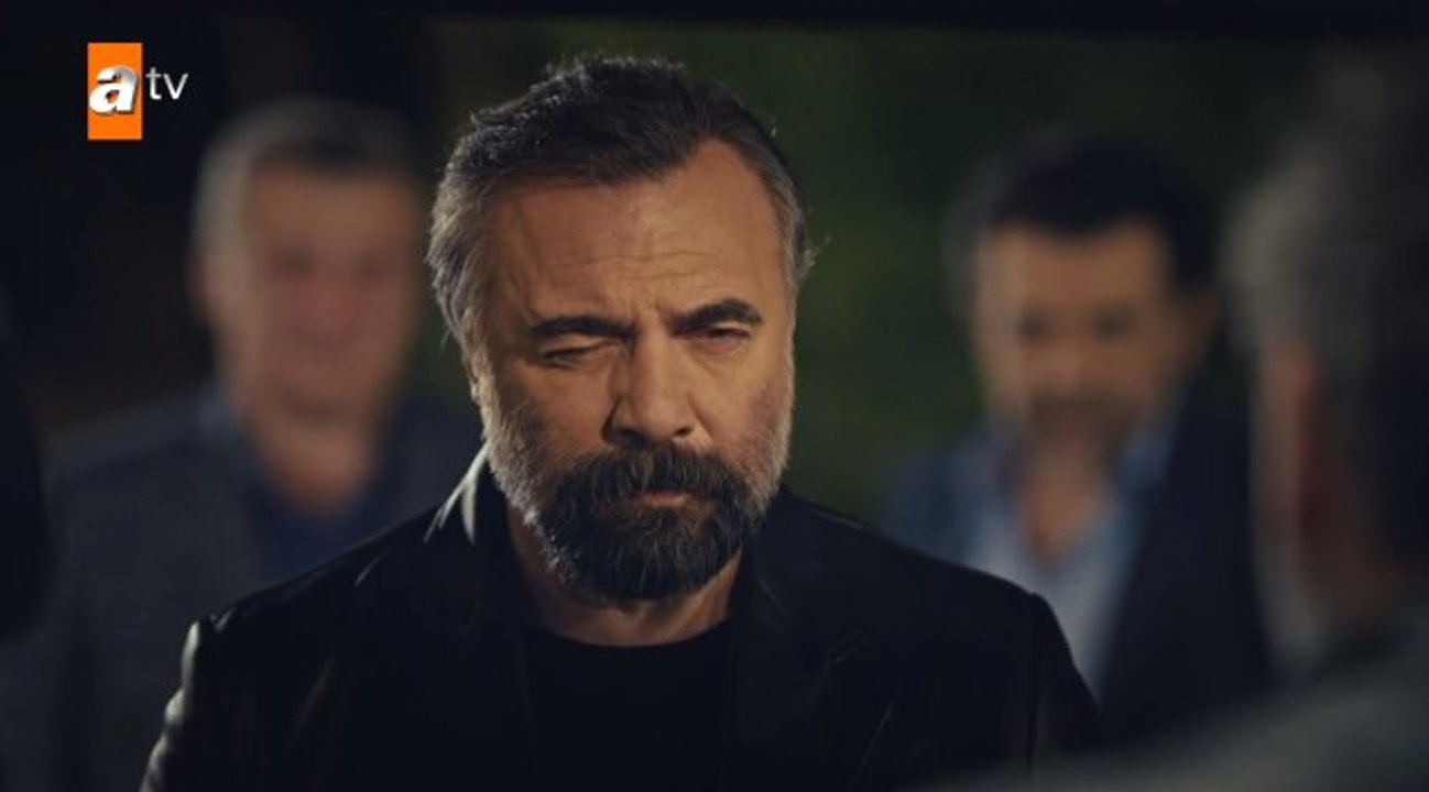 Eşkıya Dünyaya Hükümdar Olmaz 136. Son Bölüm İzle