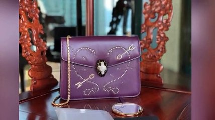 Why people buy cheap luxury handbags