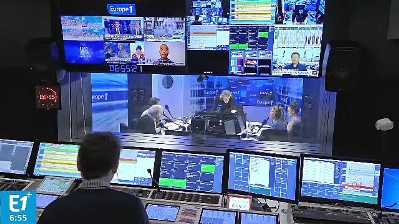 Matthieu Noël : "précision et émotion, les valeurs cardinales de Lolo Cabrol"