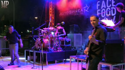 Litfiba Tribute, Fronte Litfiba - El Diablo