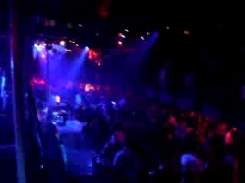 Bar-live