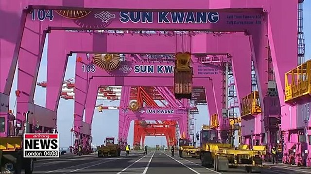 Gov't unveils new measures to support small and mid-sized firms' online exports