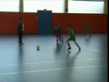 Championnat Futsal Benjamins - Partie 02