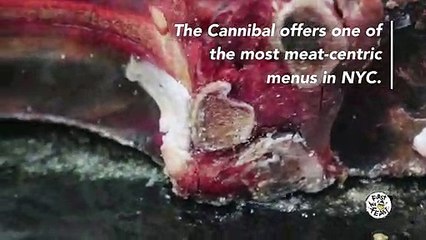 This 36-Ounce Ribeye Is a Thing of Beauty | Food Skills