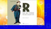 [BEST SELLING]  R in Action, Second Edition: Data analysis and graphics with R by Robert Kabacoff