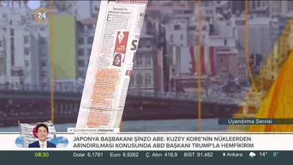 Sibel Eraslan yazdı