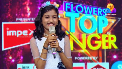 Flowers Top Singer | Musical Reality Show | Ep # 200