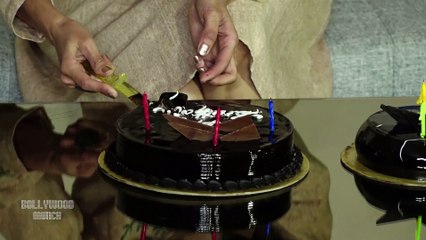 Aahana Kumra Celebrates Her Birthday