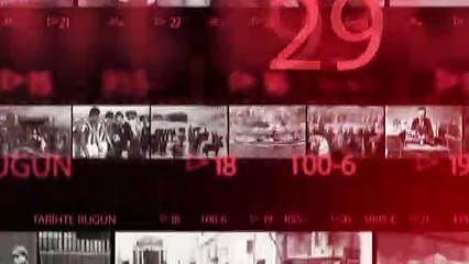 Tarihte bugün neler oldu? | 8 Mayıs