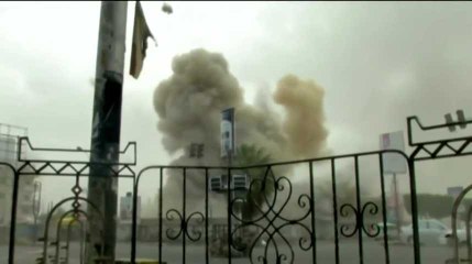 #BelgianArms - Des armes belges au Yémen