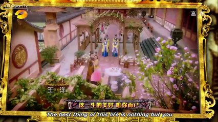 Legend of Lu Zhen Episode 26 Eng Sub - Drama TV
