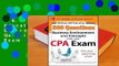 R.E.A.D McGraw-Hill Education 500 Business Environment and Concepts Questions for the CPA Exam