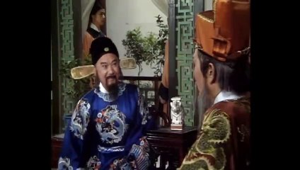 Bao Thanh Thiên  - Vụ  án Thiên Hạ đệ nhất Trang (Tập 8)