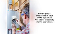 Looking For A Heating & Boilers Services In Chicago, Il