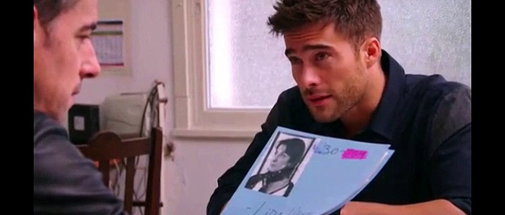 Campanas en la noche Capitulo 75 - Campanas en la noche Capitulo 75