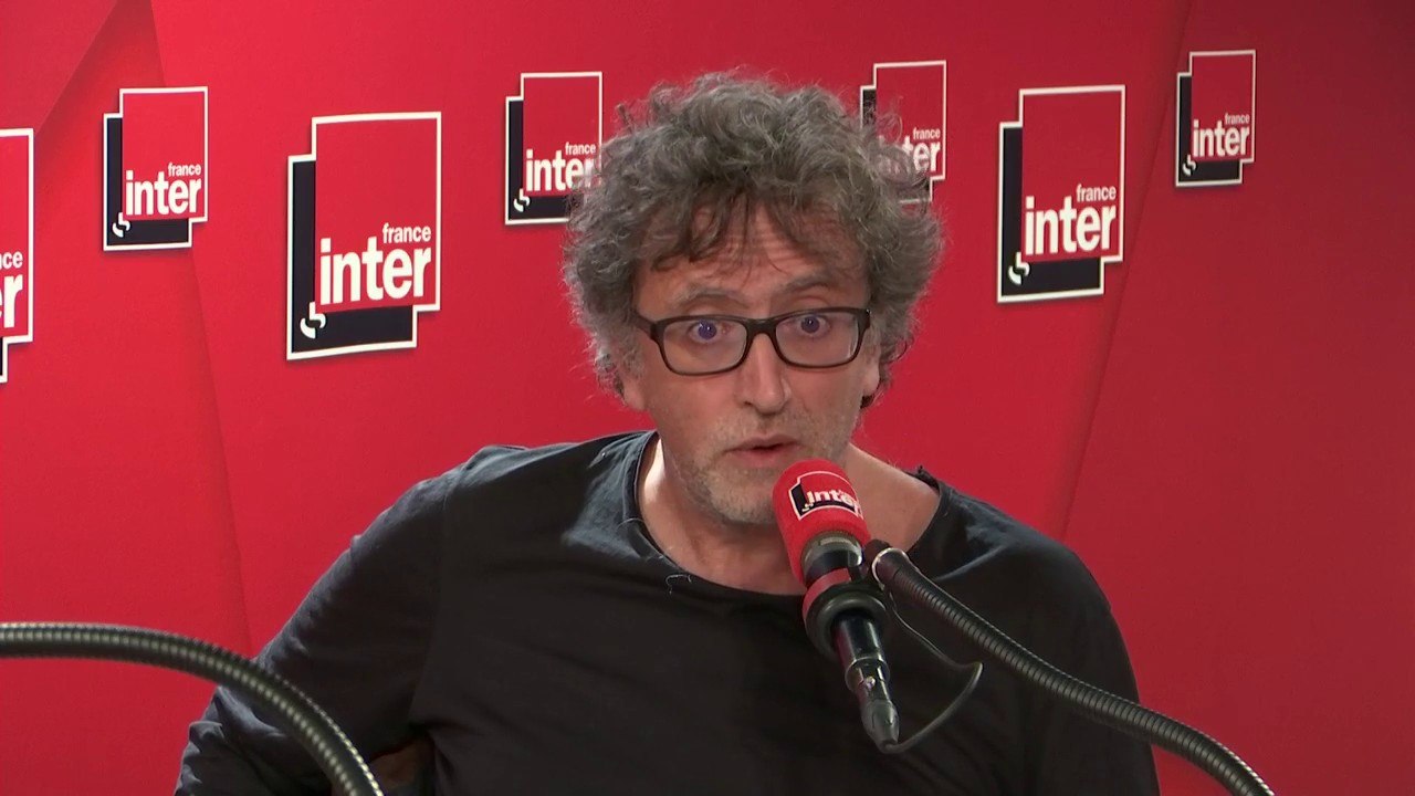 Lionel Naccache, neurologue, sur l’intrusion à la Salpêtrière, hôpital où il travaille : “S’il y a une utilisation, une manipulation dès le début de cette information, ça devient extrêmement préoccupant.”