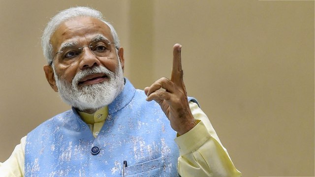 ಲೋಕಸಭೆ ಚುನಾವಣೆ ಸಮಯದಲ್ಲಿ ನರೇಂದ್ರ ಮೋದಿಗೆ ಸಿಗುತ್ತಿದೆ ಹೊಸ ಹೊಸ ಬಿರುದುಗಳು | Oneindia Kannada