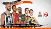 2018-19 All-EuroLeague First Team presented by 7DAYS