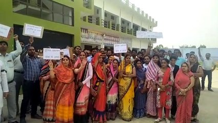 अलवर कांड: एसपी को हटाया, एसएचओ सस्पेंड और 4 पुलिसक र्मी लाइन हाजिर, जानिए अब तक का अपडेट