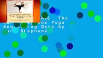 [BEST SELLING]  The Mark Stephens Yoga Sequencing Deck by Mark Stephens