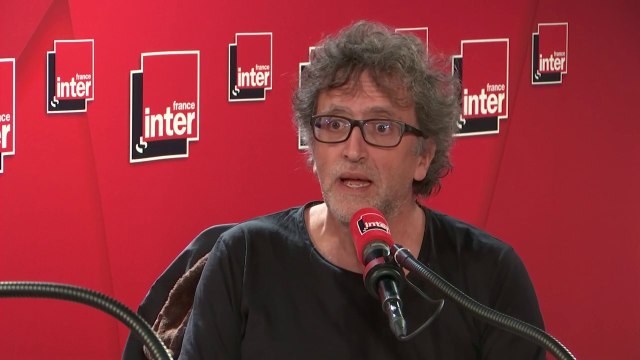 Lionel Naccache, neurologue : Quand on accède à des informations qui sont nouvelles pour nous, le prix à payer c’est le risque de se transformer