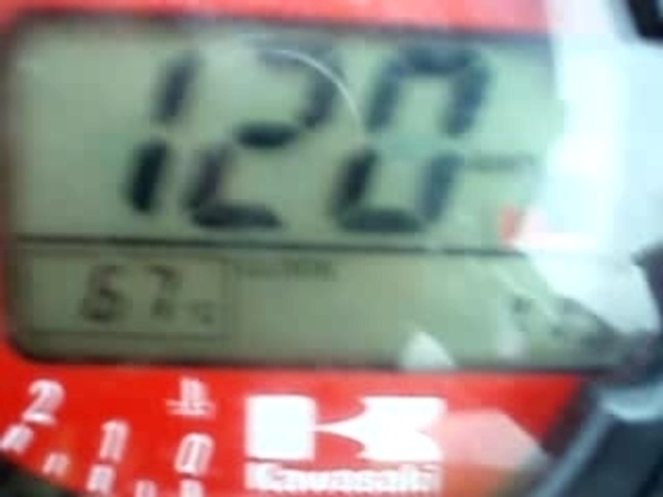 Z 1000 PACOUL