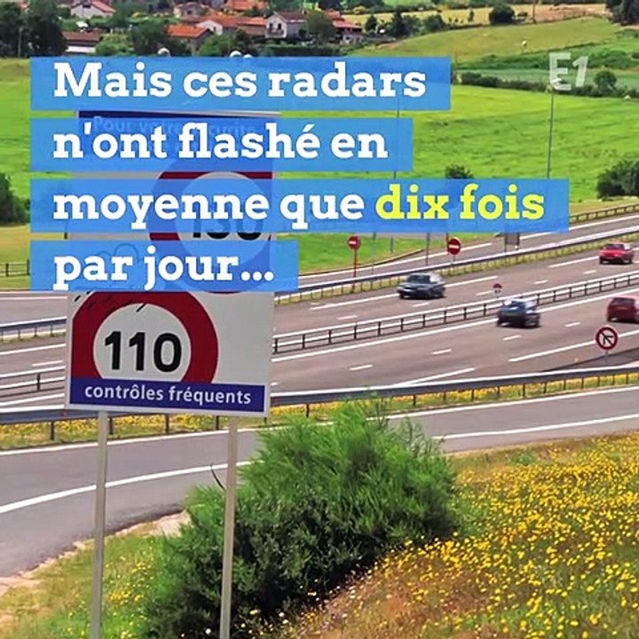 Les radars embarqués privés font un bide !
