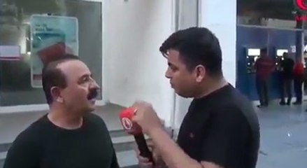 "Abi sen ne kadar kaldın yurtdışında"