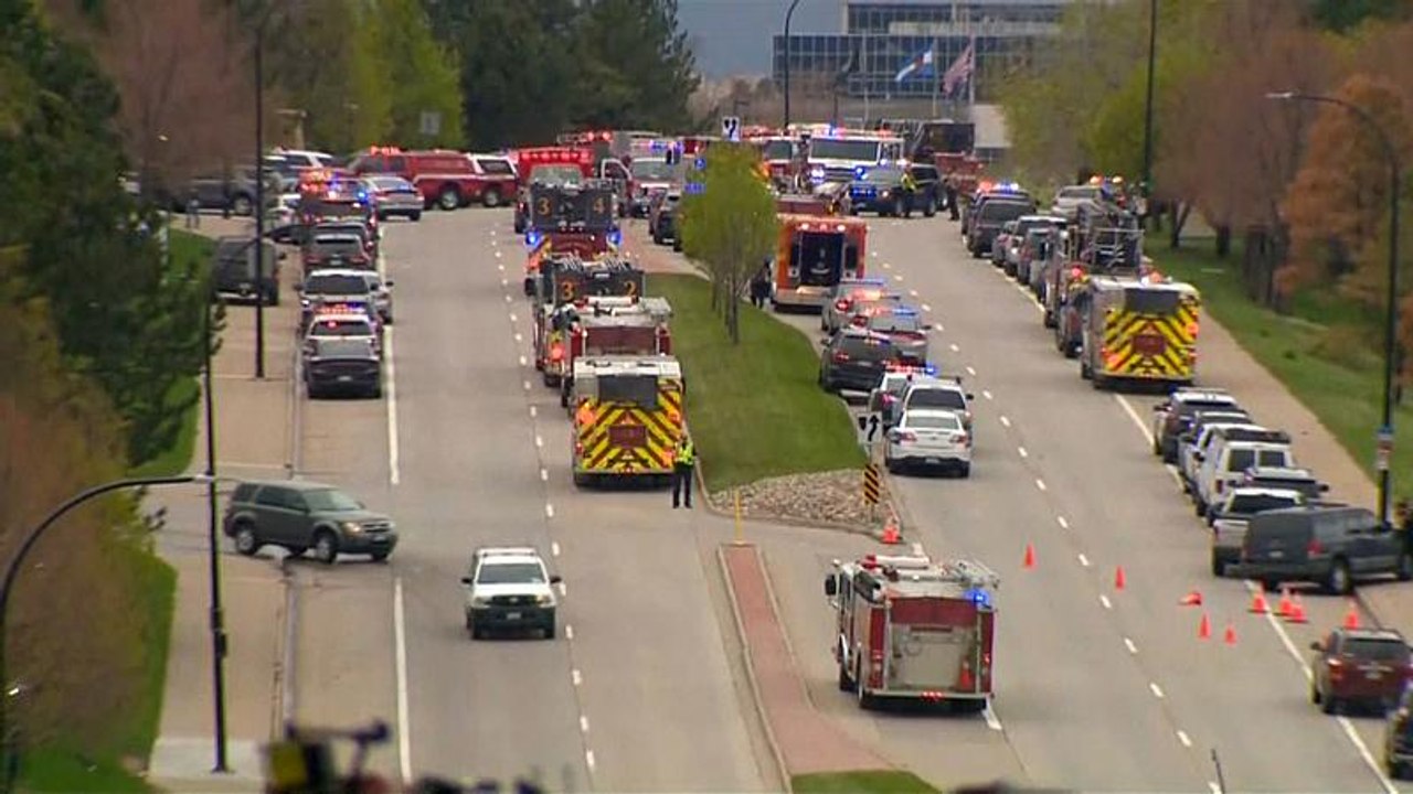 Újabb halálos iskolai lövöldözés az Egyesült Államokban