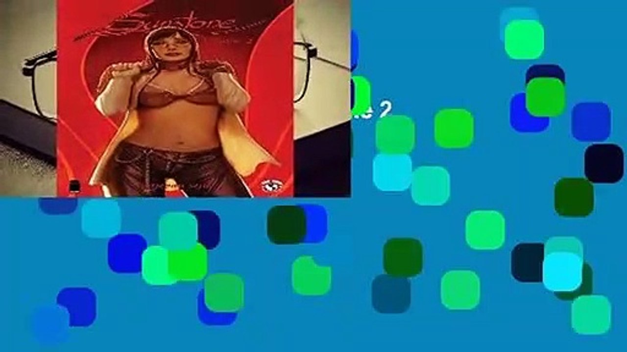 Full version  Sunstone Volume 2 (Sunstone Tp)  For Kindle