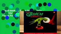 Full E-book  Dr Seuss How the Grinch Stole Christmas (Novelisation) (Penguin Young Readers