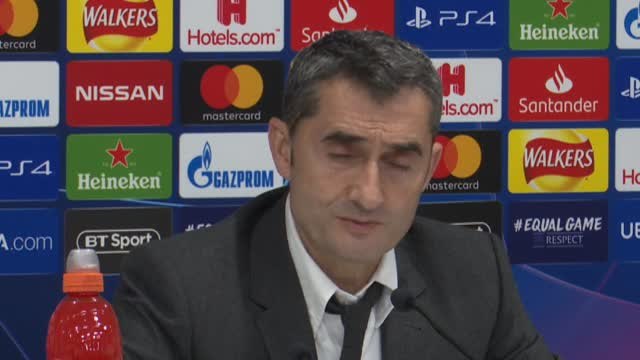 Nos queda pedir disculpas y poco más