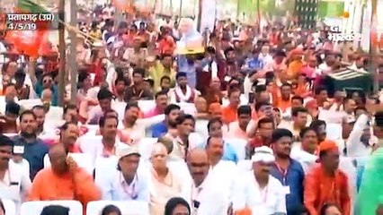 सुषमा ने बशीर बद्र का शेर लिखा- दुश्मनी जमकर करो, लेकिन ये गुंजाइश रहे...