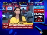 Market will be nervous & volatile till May 23rd, says Sunil Subramaniam of Sundaram Mutual Fund