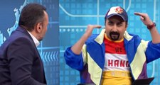 Güldür Güldür Yine Bombayı Patlattı! Bu Sefer Medyadaki Sansüre Gönderme Yaptı!